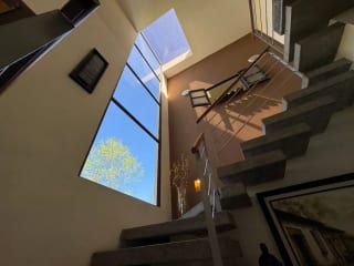 Linda casa en venta en condominio exclusivo de zona 16 — Casa en Venta en Zona 16, Guatemala, Ciudad — miniatura 10 de 15