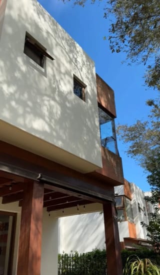 Linda casa en venta en condominio exclusivo de zona 16 — Casa en Venta en Zona 16, Guatemala, Ciudad — miniatura 7 de 15