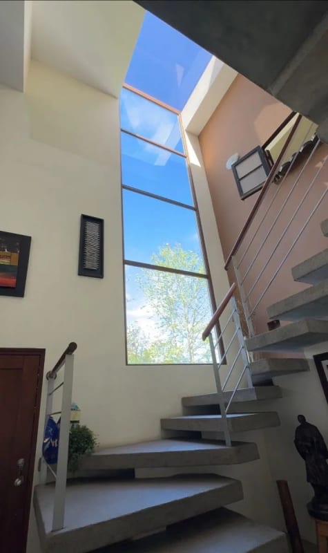 Linda casa en venta en condominio exclusivo de zona 16 — Casa en Venta en Zona 16, Guatemala, Ciudad — foto 1 de 15