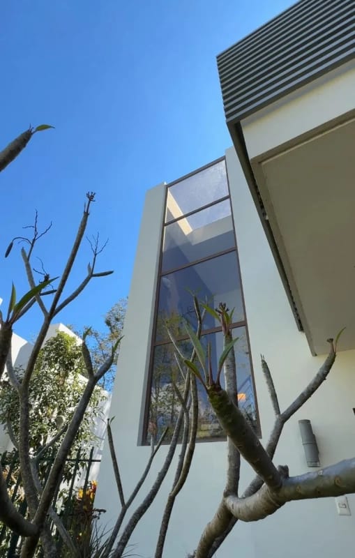 Linda casa en venta en condominio exclusivo de zona 16 — Casa en Venta en Zona 16, Guatemala, Ciudad — foto 4 de 15