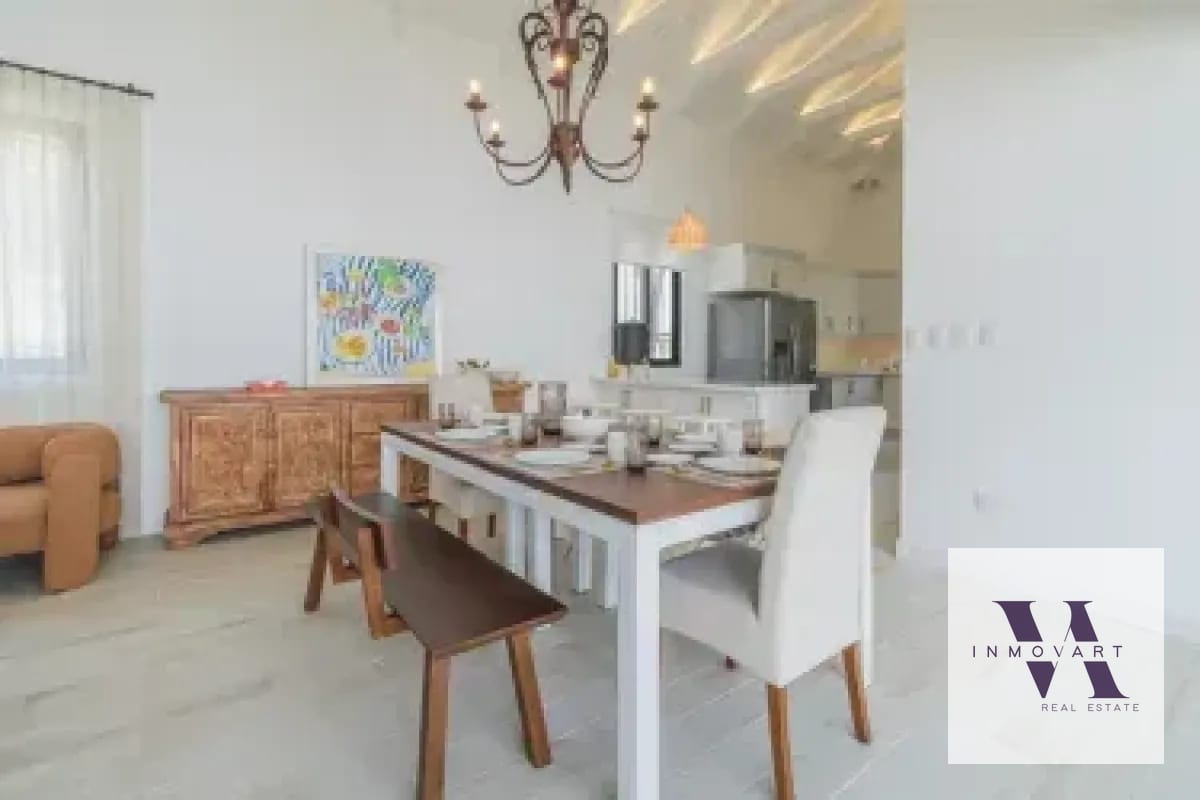 Bellísima casa en Paseo Antigua, Antigua Guatemala — Casa en Venta en Antigua, Sacatepéquez — foto 12 de 13