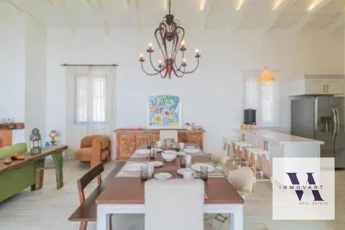 Bellísima casa en Paseo Antigua, Antigua Guatemala — Casa en Venta en Antigua, Sacatepéquez — foto 5 de 13