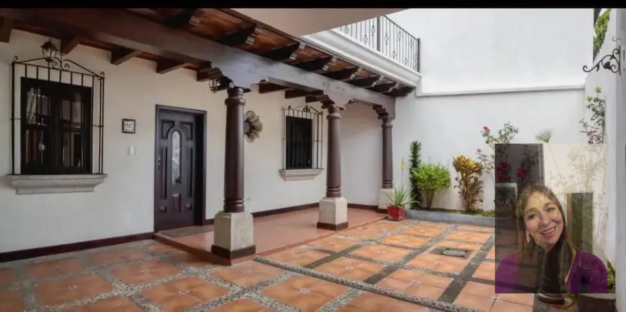 Casa en Serenísima Antigua Guatemala — Casa en Venta en *Otro / No especificar, Guatemala, Ciudad — foto 1 de 10