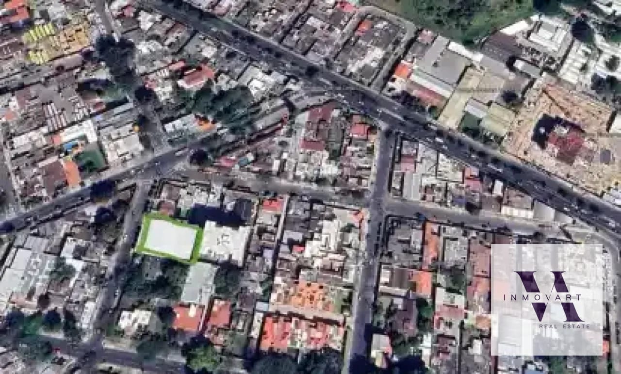 Vendo propiedad zona 11 Mariscal, ideal para desarrollo — Casa en Venta en Zona 11, Guatemala, Ciudad — foto 4 de 9