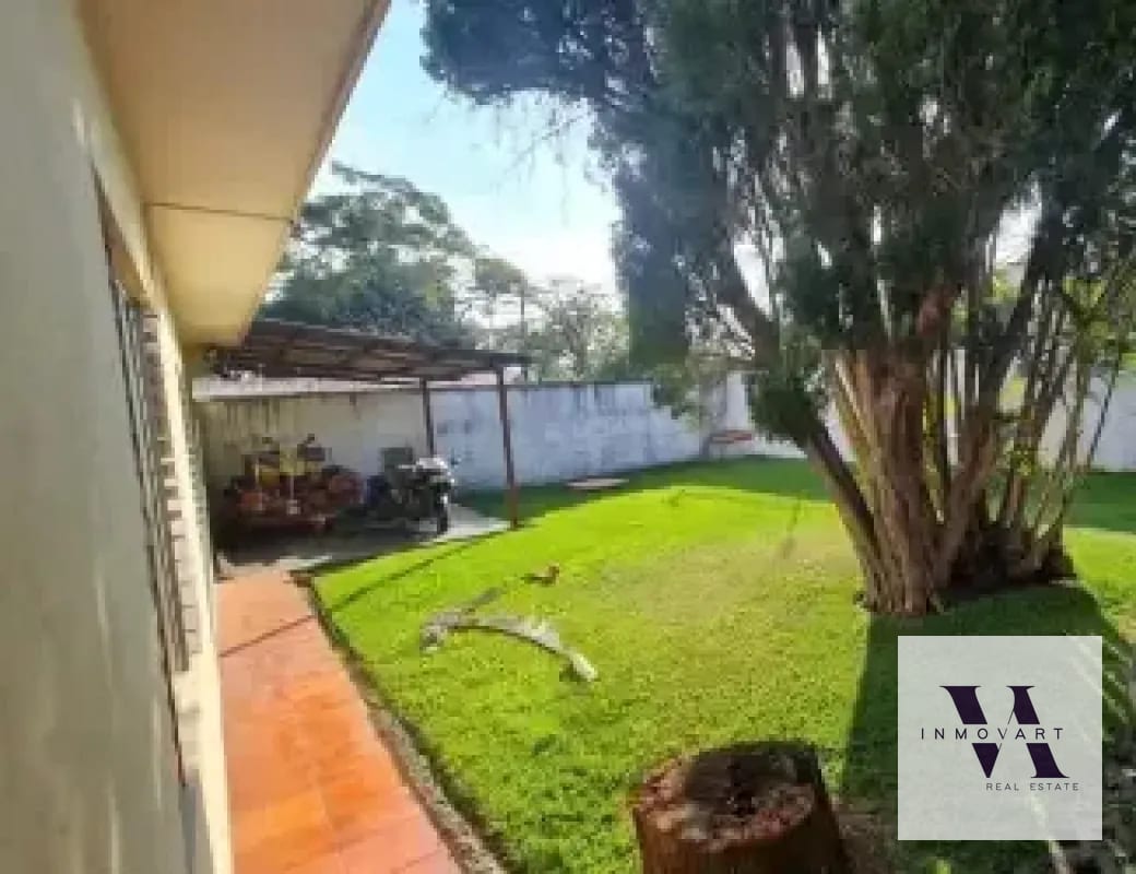 Vendo propiedad zona 11 Mariscal, ideal para desarrollo — Casa en Venta en Zona 11, Guatemala, Ciudad — foto 2 de 9