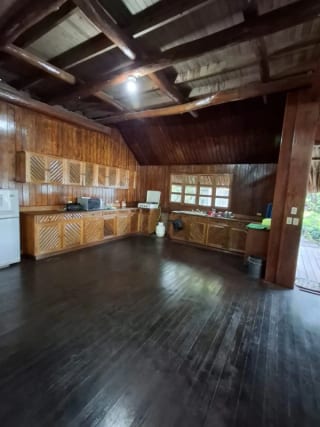 Casa en Arrendamiento - Isla los Zanates Rio Dulce — Casa vacacional en Alquiler en Río dulce, Izabal — miniatura 6 de 7