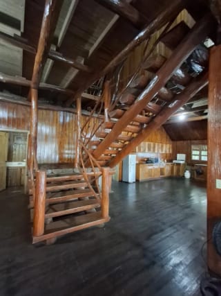 Casa en Arrendamiento - Isla los Zanates Rio Dulce — Casa vacacional en Alquiler en Río dulce, Izabal — miniatura 2 de 7