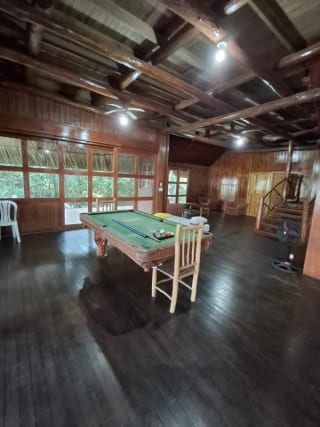 Casa en Arrendamiento - Isla los Zanates Rio Dulce — Casa vacacional en Alquiler en Río dulce, Izabal — miniatura 5 de 7