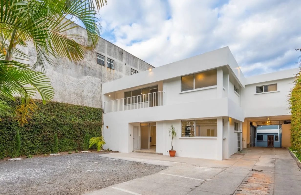 Casa en venta, para Inversionista, perfecta para oficina, zona 13 — Casa en Venta en Zona 13, Guatemala, Ciudad — foto 7 de 15