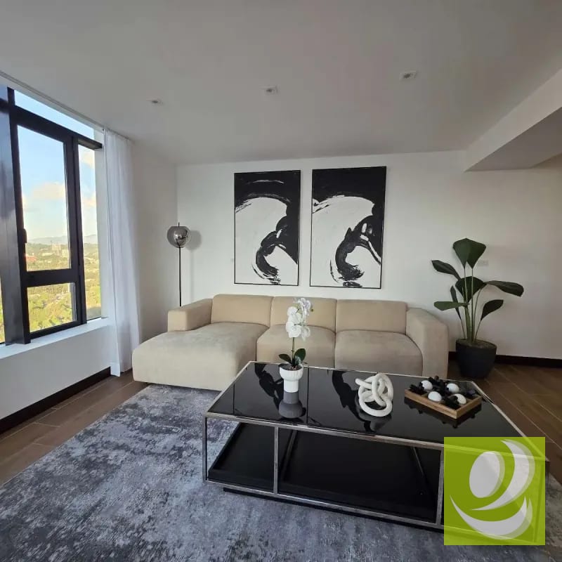 Espectacular Pent-house en Zona 10 Venta — Apartamento en Venta en Milenia, Zona 10, Guatemala, Ciudad — foto 10 de 11