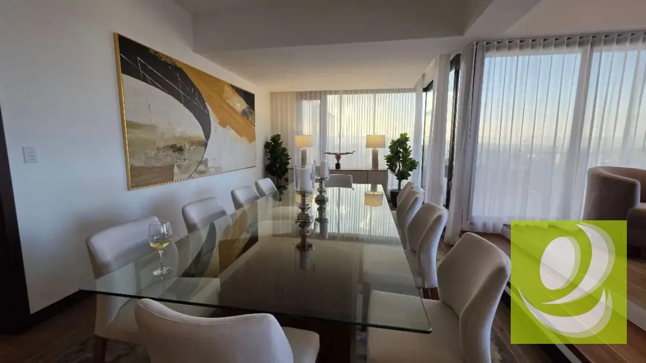Espectacular Pent-house en Zona 10 Venta — Apartamento en Venta en Milenia, Zona 10, Guatemala, Ciudad — foto 7 de 11