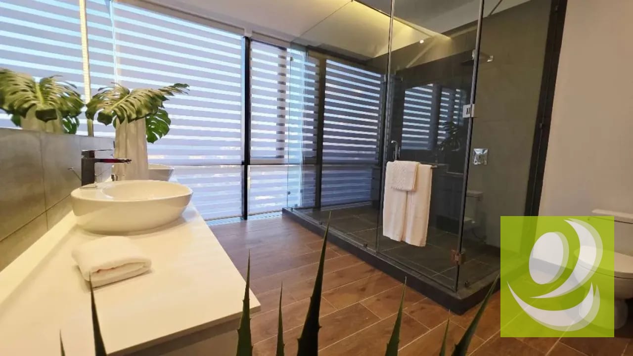 Espectacular Pent-house en Zona 10 Venta — Apartamento en Venta en Milenia, Zona 10, Guatemala, Ciudad — foto 2 de 11