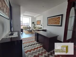 Zona 14 / Echo / Amueblado — Apartamento en Alquiler en Zona 14, Guatemala, Ciudad — miniatura 14 de 14