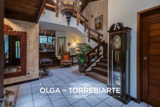 Casa en Residenciales La Cruz — Casa en Venta en Santa Catarina Pinula, Guatemala, Ciudad — miniatura 16 de 16