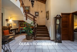 Casa en Residenciales La Cruz — Casa en Venta en Santa Catarina Pinula, Guatemala, Ciudad — miniatura 15 de 16