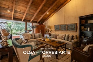 Casa en Residenciales La Cruz — Casa en Venta en Santa Catarina Pinula, Guatemala, Ciudad — miniatura 14 de 16
