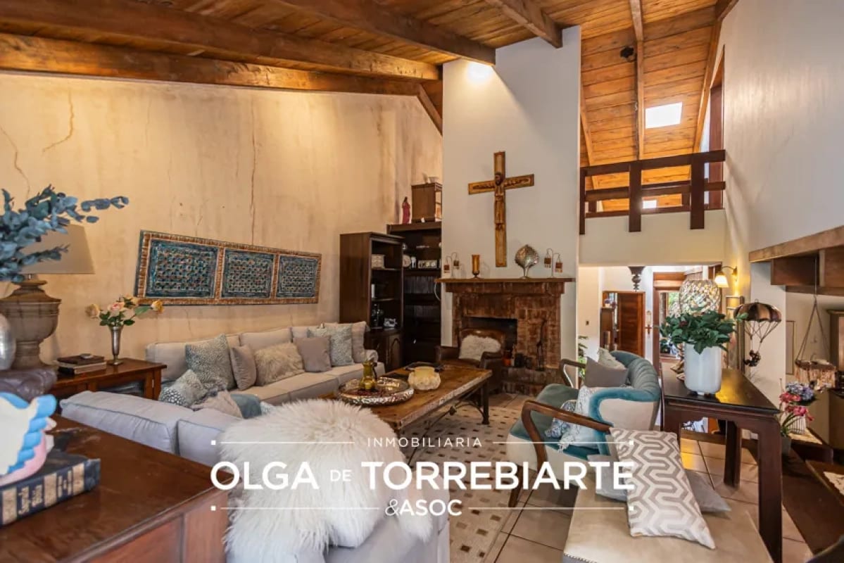 Casa en Residenciales La Cruz — Casa en Venta en Santa Catarina Pinula, Guatemala, Ciudad — foto 13 de 16