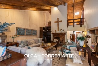 Casa en Residenciales La Cruz — Casa en Venta en Santa Catarina Pinula, Guatemala, Ciudad — miniatura 13 de 16