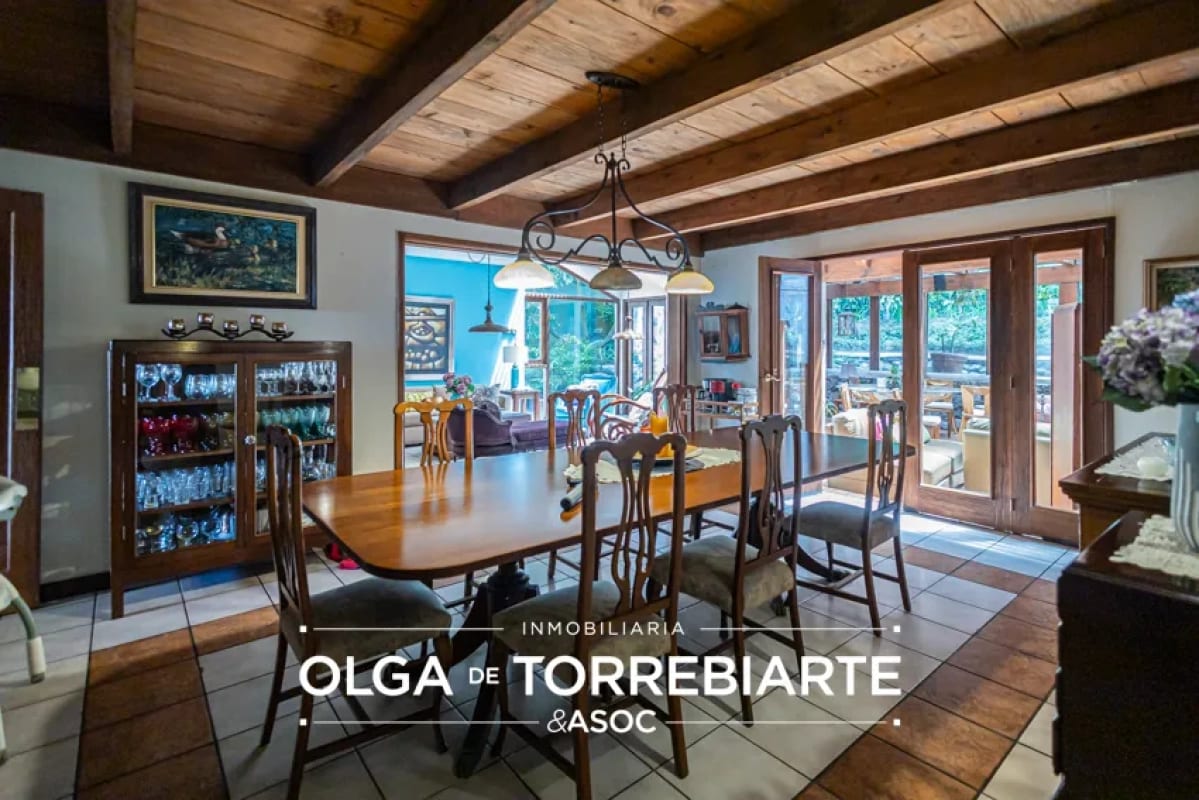 Casa en Residenciales La Cruz — Casa en Venta en Santa Catarina Pinula, Guatemala, Ciudad — foto 12 de 16