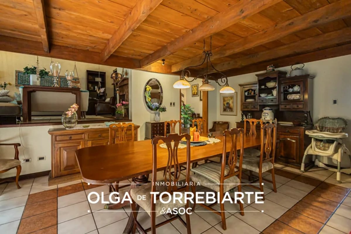 Casa en Residenciales La Cruz — Casa en Venta en Santa Catarina Pinula, Guatemala, Ciudad — foto 11 de 16