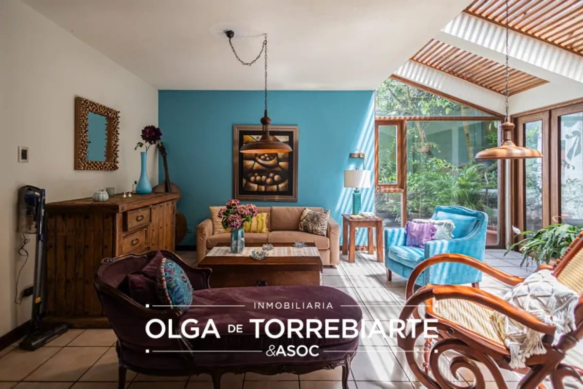 Casa en Residenciales La Cruz — Casa en Venta en Santa Catarina Pinula, Guatemala, Ciudad — foto 10 de 16