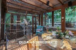 Casa en Residenciales La Cruz — Casa en Venta en Santa Catarina Pinula, Guatemala, Ciudad — miniatura 9 de 16