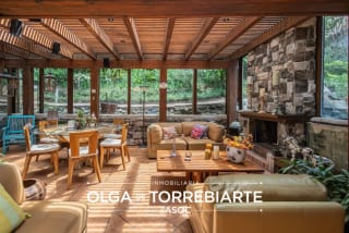 Casa en Residenciales La Cruz — Casa en Venta en Santa Catarina Pinula, Guatemala, Ciudad — miniatura 8 de 16