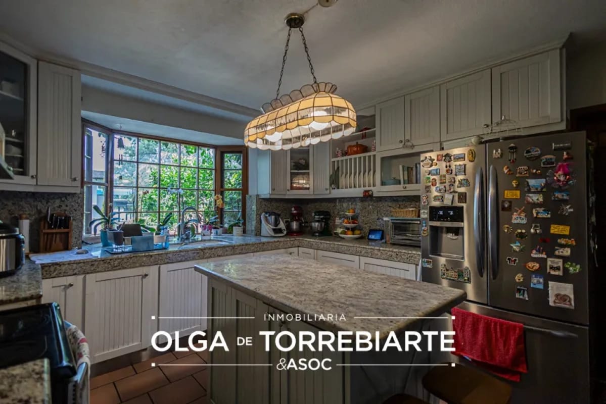 Casa en Residenciales La Cruz — Casa en Venta en Santa Catarina Pinula, Guatemala, Ciudad — foto 6 de 16