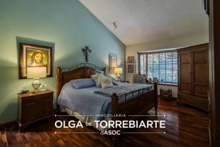 Casa en Residenciales La Cruz — Casa en Venta en Santa Catarina Pinula, Guatemala, Ciudad — miniatura 2 de 16