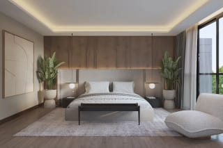 Casa en Munoa, Zona 10 — Casa en Venta en Zona 10, Guatemala, Ciudad — miniatura 2 de 8