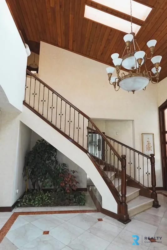 VENDO CASA CAES KILÓMETRO 19.4 Villas del Pinar — Casa en Venta en Carretera a El Salvador, Guatemala, Ciudad — foto 6 de 8