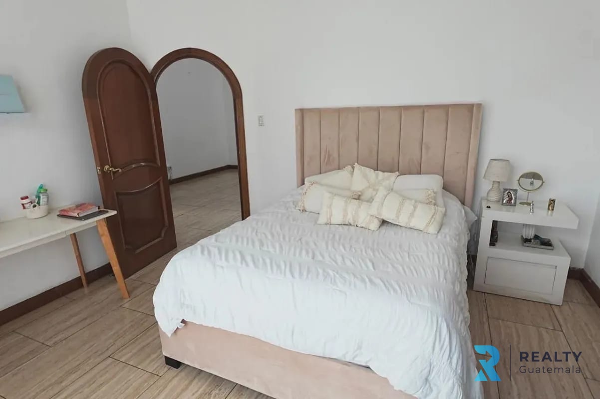 VENDO CASA CAES KILÓMETRO 19.4 Villas del Pinar — Casa en Venta en Carretera a El Salvador, Guatemala, Ciudad — foto 3 de 8