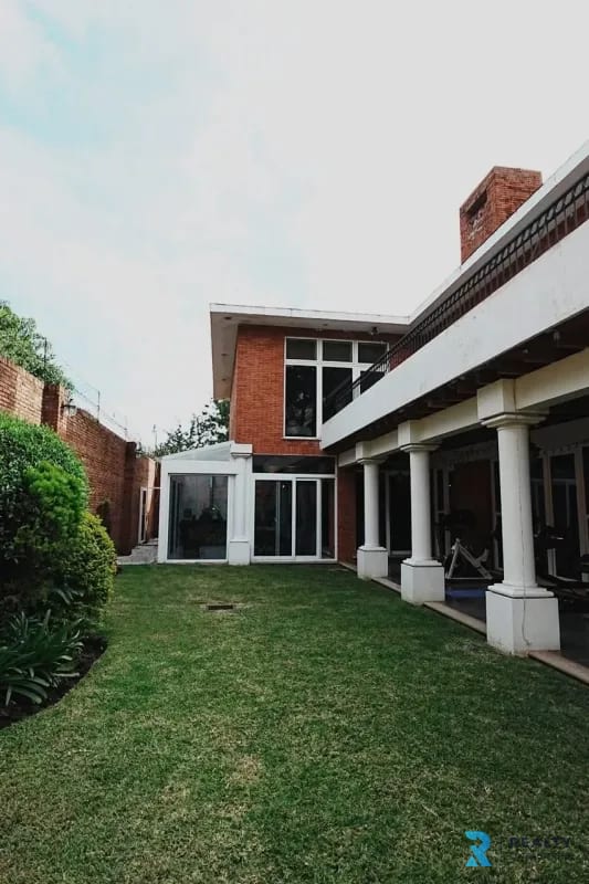 VENDO CASA CAES KILÓMETRO 19.4 Villas del Pinar — Casa en Venta en Carretera a El Salvador, Guatemala, Ciudad — foto 2 de 8