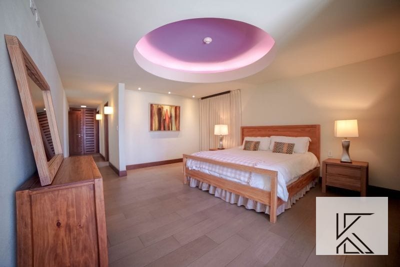 Apartamento de lujo en zona 10, de 2 habitaciones — Apartamento en Venta en Zona 10, Guatemala, Ciudad — foto 4 de 13