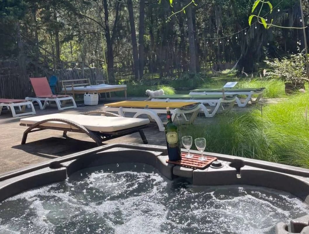 Casa en Atitlán — Casa en Venta en Santiago Atitlán, Sololá — foto 3 de 4