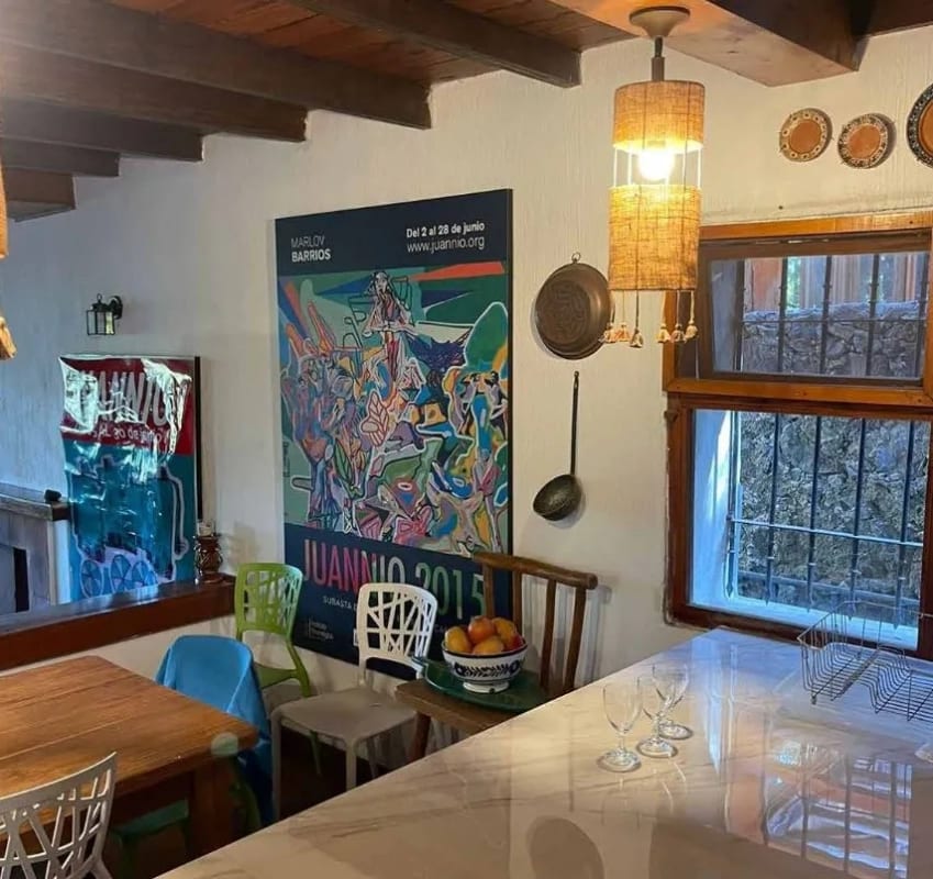 Casa en Atitlán — Casa en Venta en Santiago Atitlán, Sololá — foto 2 de 4
