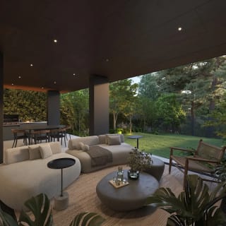Casa en Munoa, Zona 10 — Casa en Venta en Zona 10, Guatemala, Ciudad — miniatura 5 de 8