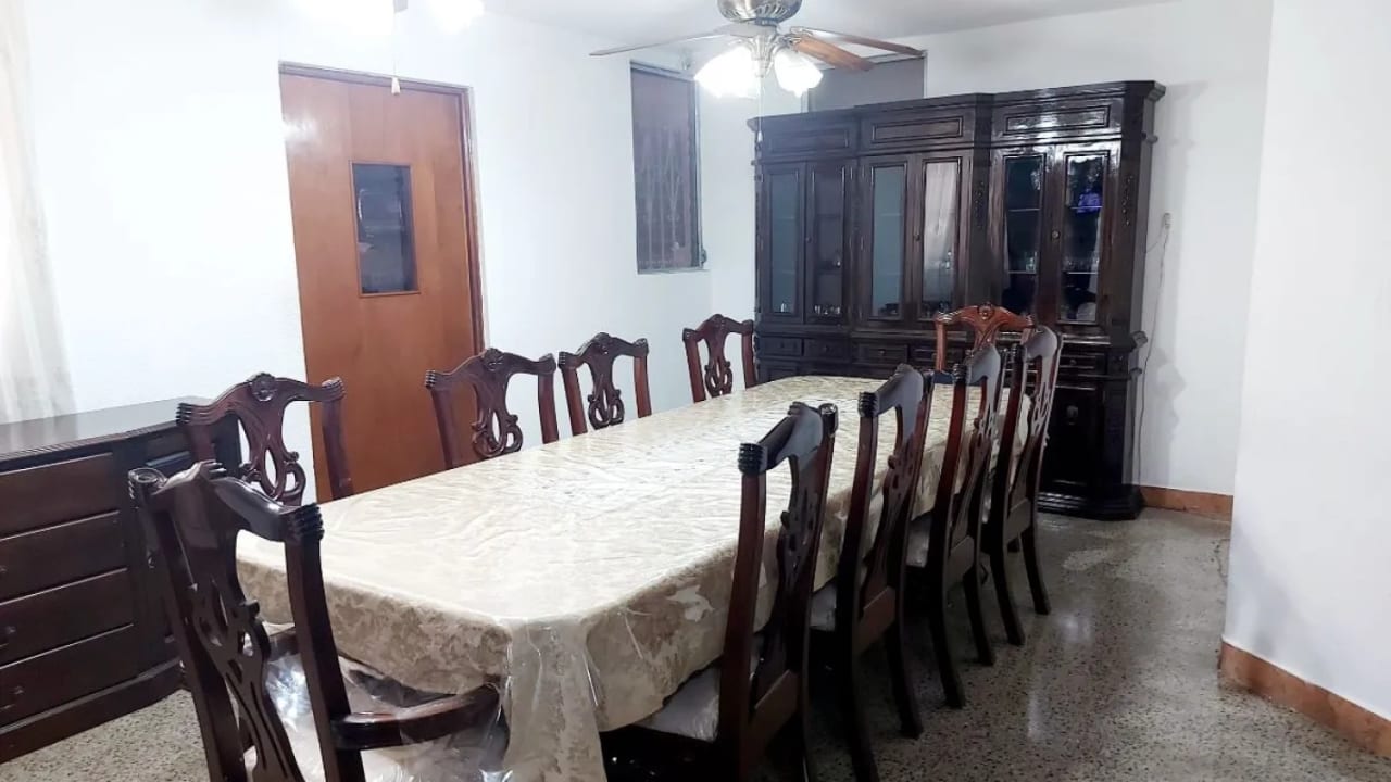 Vendo casa Colonia Alvarado sobre la Calzada Roosevelt — Casa en Venta en Zona 3 Mixco, Guatemala, Ciudad — foto 16 de 17