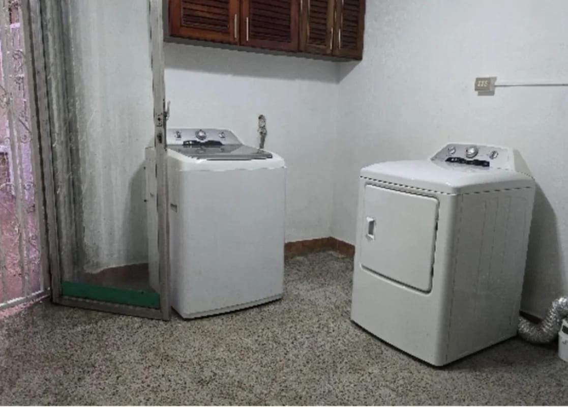 Vendo casa Colonia Alvarado sobre la Calzada Roosevelt — Casa en Venta en Zona 3 Mixco, Guatemala, Ciudad — foto 11 de 17