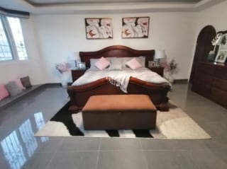 Vendo casa Colonia Alvarado sobre la Calzada Roosevelt — Casa en Venta en Zona 3 Mixco, Guatemala, Ciudad — miniatura 3 de 17