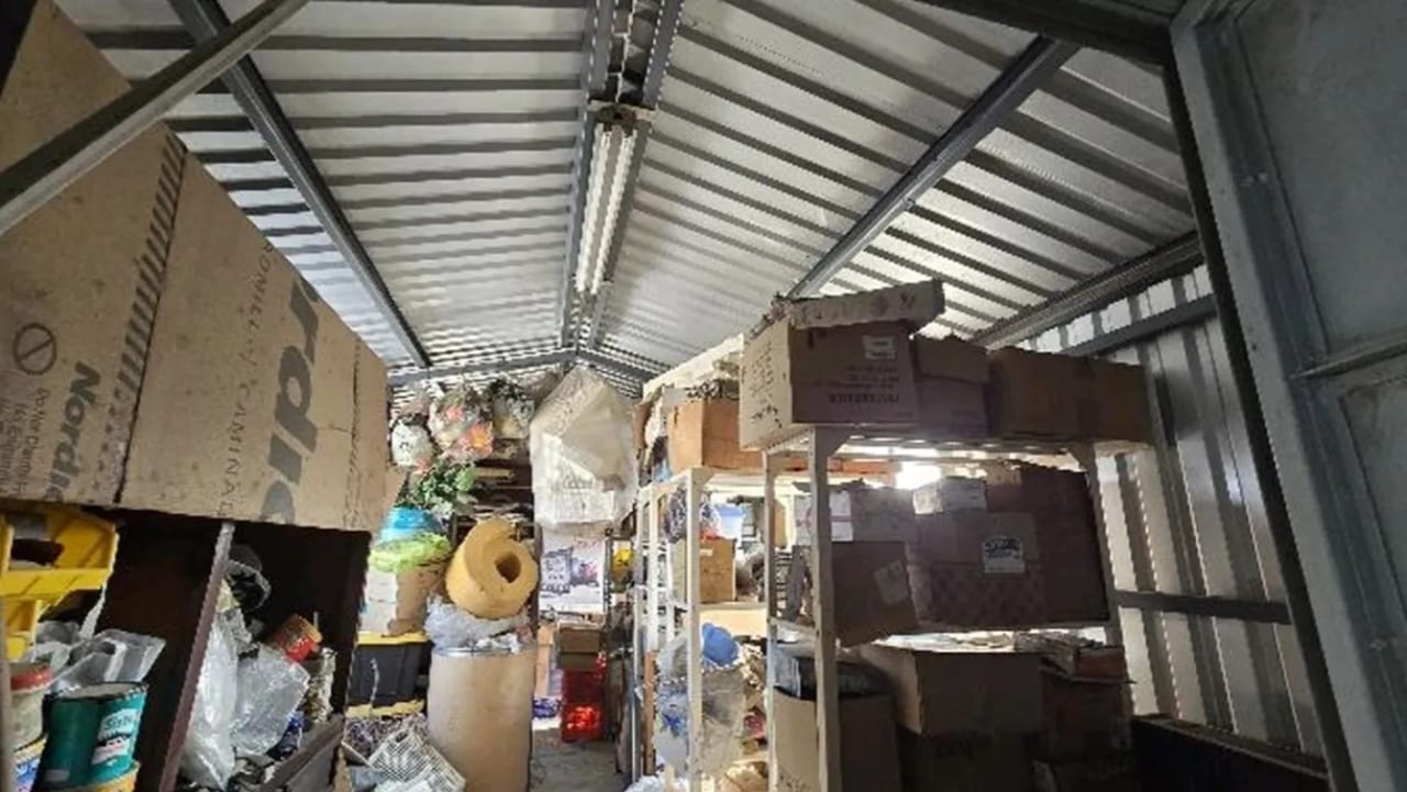 Vendo casa Colonia Alvarado sobre la Calzada Roosevelt — Casa en Venta en Zona 3 Mixco, Guatemala, Ciudad — foto 2 de 17