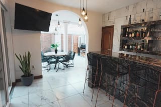 Vendo Exclusiva Casa en Villas del Pinar Km.19.4 Carretera a El Salvador — Casa en Venta en Villas del Pinar, Carretera a El Salvador, Guatemala, Ciudad — miniatura 10 de 17