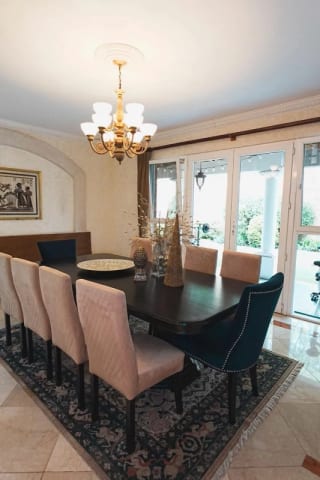 Vendo Exclusiva Casa en Villas del Pinar Km.19.4 Carretera a El Salvador — Casa en Venta en Villas del Pinar, Carretera a El Salvador, Guatemala, Ciudad — miniatura 7 de 17