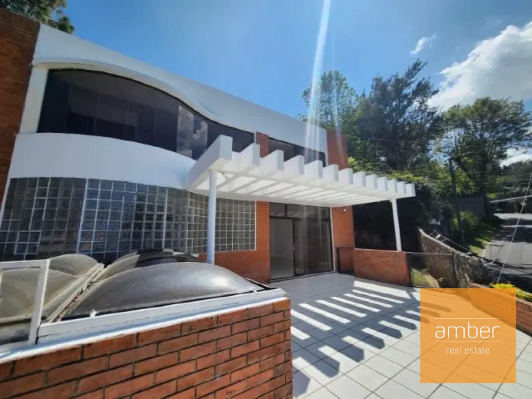 Casa en Montebello I, Km 9.5 CAES — Casa en Venta en Montebello I, Carretera a El Salvador, Guatemala, Ciudad — foto 1 de 11