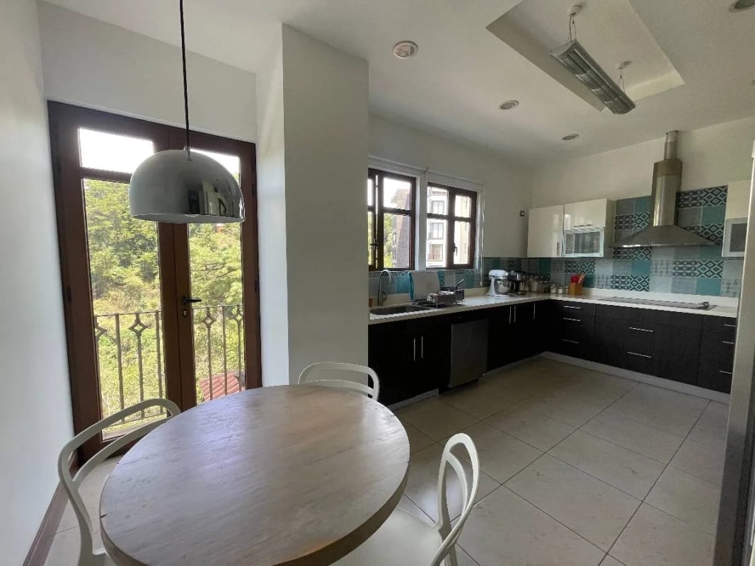 Albereda de la Española, Muxbal, Apartamento Venta 265 MTS2, 3 Dormitorios $545,000 — Apartamento en Alquiler en Muxbal, Guatemala, Ciudad — foto 9 de 10