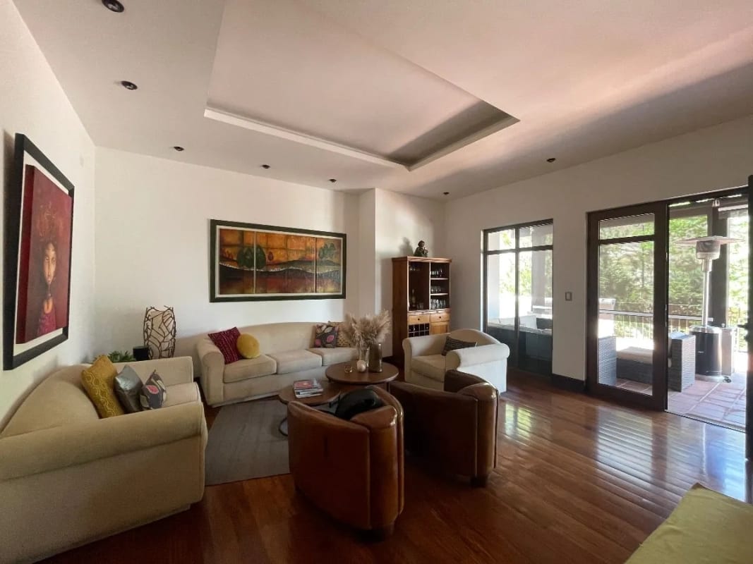 Albereda de la Española, Muxbal, Apartamento Venta 265 MTS2, 3 Dormitorios $545,000 — Apartamento en Alquiler en Muxbal, Guatemala, Ciudad — foto 4 de 10
