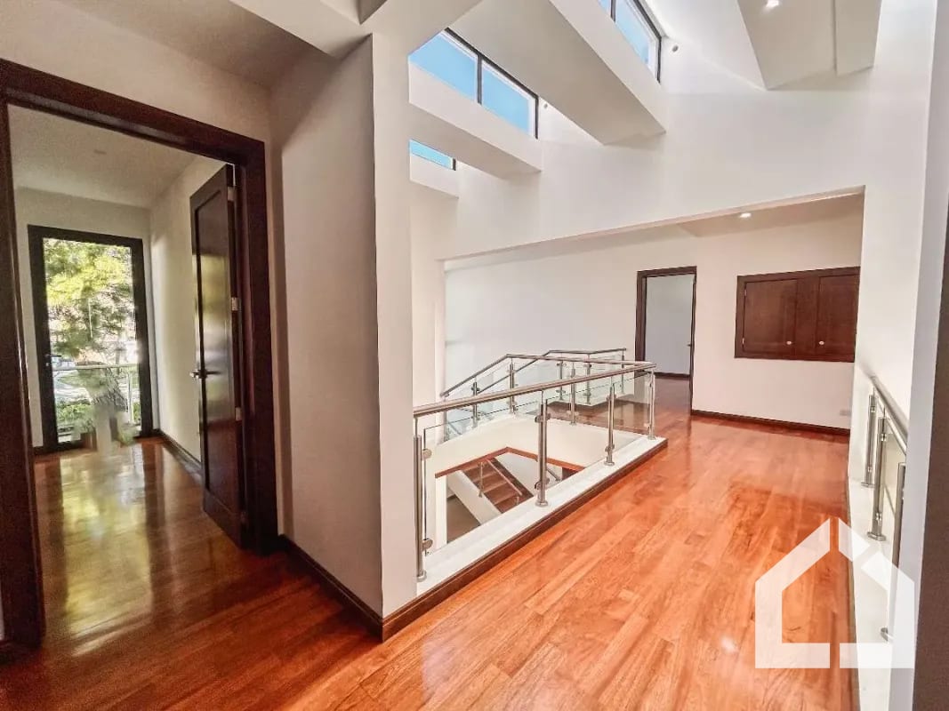Casa en venta, Sausalito CAES — Casa en Venta en Sausalito, Carretera a El Salvador, Guatemala, Ciudad — foto 6 de 17