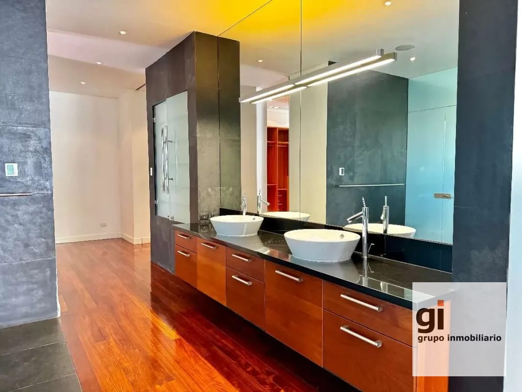 Exclusiva propiedad de lujo con Helipuerto en Sausalito para venta — Casa en Venta en Sausalito, Carretera a El Salvador, Guatemala, Ciudad — foto 10 de 17