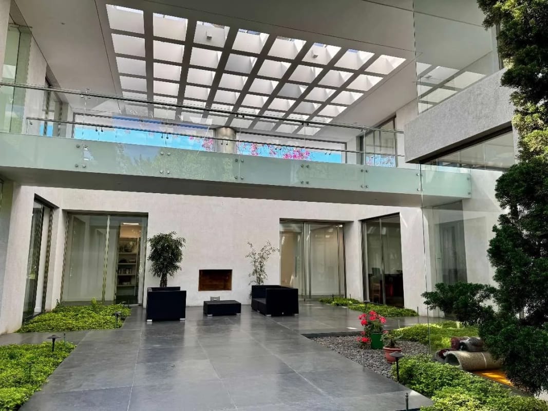 Exclusiva propiedad de lujo con Helipuerto en Sausalito para venta — Casa en Venta en Sausalito, Carretera a El Salvador, Guatemala, Ciudad — foto 6 de 17