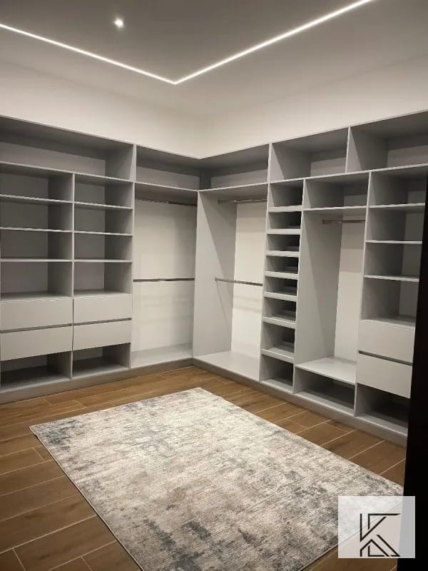 Moderno y Lujoso Penthouse en el Edificio Milenia, zona 10 — Apartamento en Venta en Milenia, Zona 10, Guatemala, Ciudad — foto 5 de 11